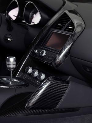 Audi R8 Razor by PPI Automotive 2008 года 
